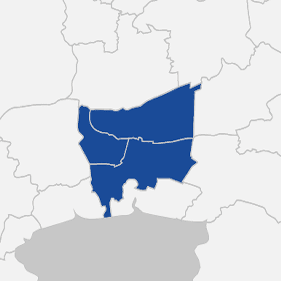 Bangkok and Perimeter